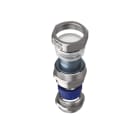 TEAFLEX - TEAEXCMPR3530M40 RACCORDO CMPR35 /30 -M40X1,5