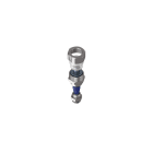 TEAFLEX - TEAEXCMPRG106 RACCORDO CMPR 10 / 6 - 1/4