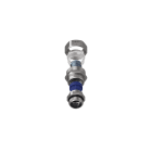 TEAFLEX - TEAEXCMPRG1510 RACCORDO CMPR 15 /10,5 - 1/2