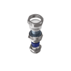 TEAFLEX - TEAEXCMPRG2718 RACCORDO CMPR 27 /18 -1