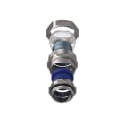 TEAFLEX - TEAEXCMPRG3530 RACCORDO CMPR 35 /30 -1 1/4