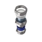 TEAFLEX - TEAEXCMPRG4034 RACCORDO CMPR 40 /34 -1 1/2