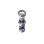 TEAFLEX - TEAEXCMPRP20PG2115 RACCORDO CMPR 20 PG21 - 15,5