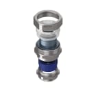 TEAFLEX - TEAEXCMPRP40PG3634 RACCORDO CMPR 40 PG36 - 34