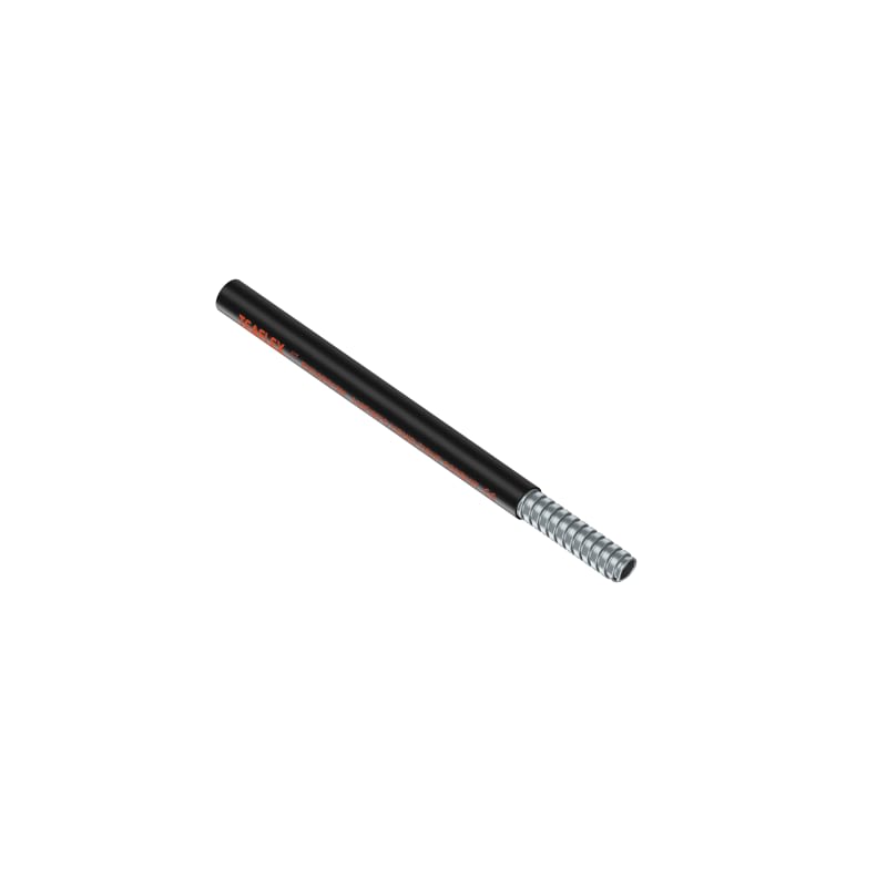 TEAFLEX - TEAEXDAR012N TUBO TIPO EXDAR 12 NERO