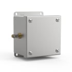 ELDON AUSTRIA GMBH - HOFEXE101008SS6E Morsettiera Ex 102x102x76