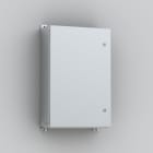 ELDON AUSTRIA GMBH - HOFEXE606021SS61E Montag. parete Ex 600x600x210