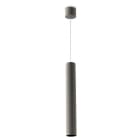 EXENIA SRL - EXE300507070 GO! SOSPENSIONE GU10 CROMO
