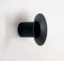 EXENIA SRL - EXE313920033 ANELLO DEC. WILLY SMALL 75  GIALLO GRANO