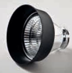 EXENIA SRL - EXE319915092/M ANELLI DEC. BILUX LARGE GREY M 27