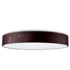 EXENIA SRL - EXE325435042 IO LED L 124W ON-OFF BIANCO 8530