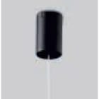 EXENIA SRL - EXE333905040 ROSONE 1X CON ALIMENTATORE BIANCO