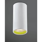 EXENIA SRL - EXE335405042 MAG LED PLAFONE ON/OFF 26W BIANCO 8530