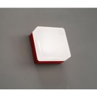 EXENIA SRL - EXE350415042 MUFFIN SQ. 4,5W BIANCO 8530