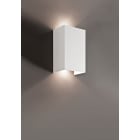 EXENIA SRL - EXE351605042 TOB MAXI 26+36W ON-OFF BIANCO 8530