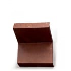 EXENIA SRL - EXE352605085 STEP 210MM 66W ON-OFF CORTEN 8530
