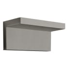 EXENIA SRL - EXE352635085 STEP 430MM 132W ON-OFF CORTEN 8530