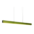 EXENIA SRL - EXE354505003 LINEA DIR. 1160MM ON-OFF LEGNO CHIARO 85