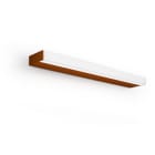 EXENIA SRL - EXE355605052 TRATTO 300MM ON-OFF NERO OPACO 8530