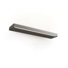 EXENIA SRL - EXE361635042 PIANO DIR/IND 316MM ON-OFF BIANCO 8530