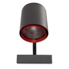 EXENIA SRL - EXE608405542 MUSEO ON/OFF 80W BIANCO 8530