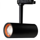 EXENIA SRL - EXE610E05052 M2 9W NERO OPACO 8530