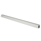 EXENIA S.R.L. - EXE708900042/150 LED RUNNER TRIMLESS SYSTEM BIANCO 1500MM