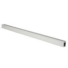 EXENIA SRL - EXE708900052/150 LED RUNNER TRIMLESS SYSTEM NERO 1500MM