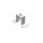EXENIA SRL - EXE7089005 STAFFA DA INCASSO