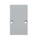 EXENIA SRL - EXE708900852 TAPPO DI CHIUSURA-NERO