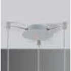EXENIA SRL - EXE9R0000140 SCATOLA DI CONN. MULTIPLA 2/6 BIANCO