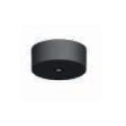 EXENIA SRL - EXE9R0000252 ROSONE A SOFFITTO-NERO