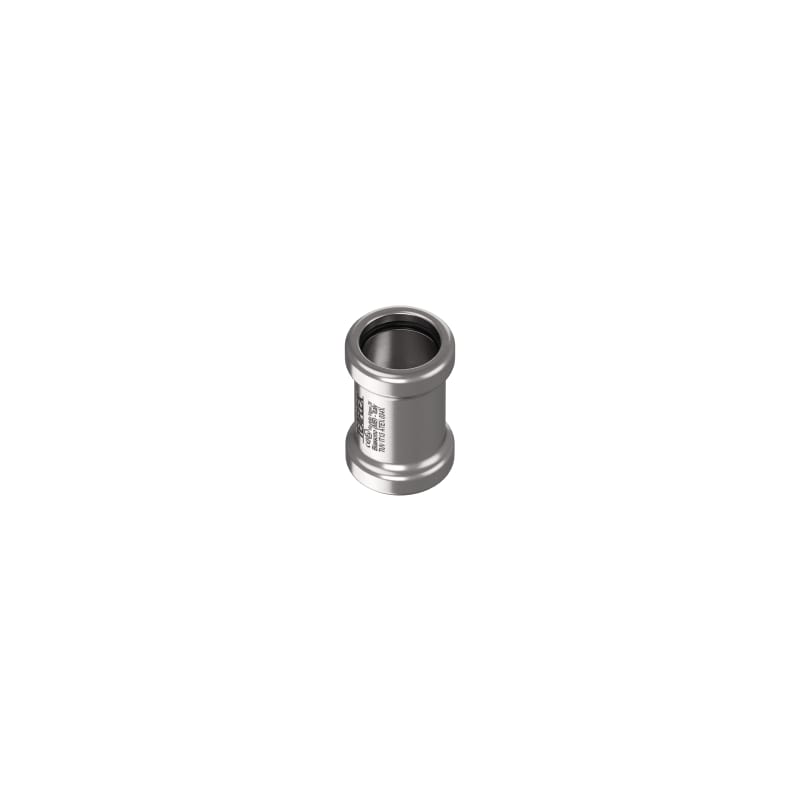 TEAFLEX - TEAEXFIG20X316 RACC.GIUNTO INOX FIG20 AISI316