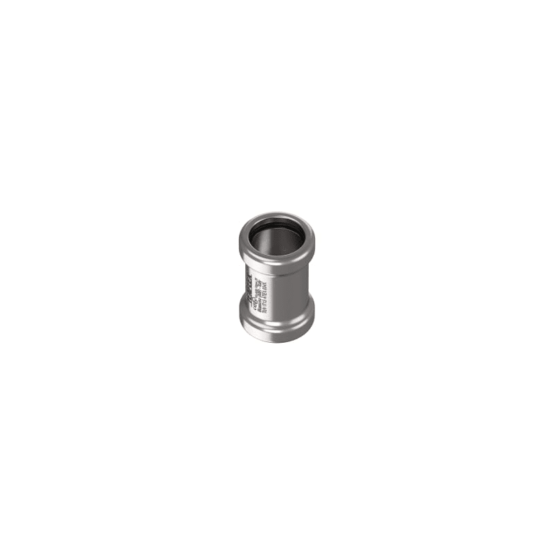 TEAFLEX - TEAEXFIG20X316 RACC.GIUNTO INOX FIG20 AISI316
