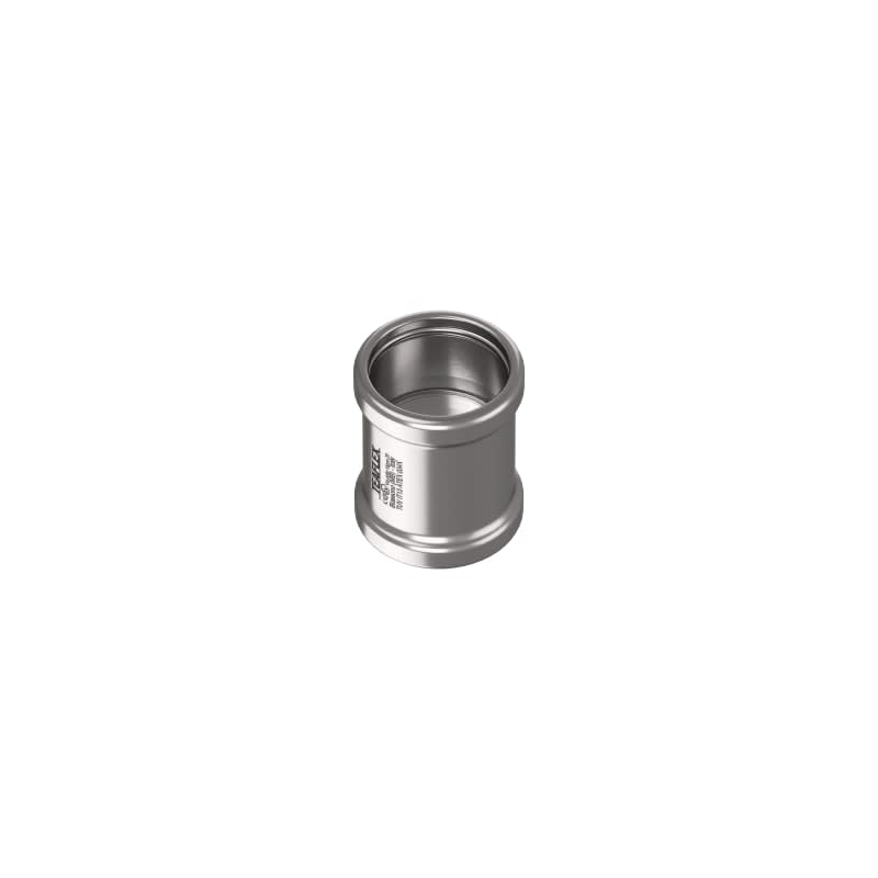 TEAFLEX - TEAEXFIG32X316 RACC.GIUNTO INOX FIG32 AISI316