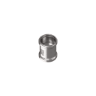 TEAFLEX - TEAEXFIG32X316 RACC.GIUNTO INOX FIG32 AISI316