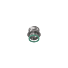 TEAFLEX - TEAEXFIM25M25X316 RACC.INOX FIM25 M25X1,5AISI316
