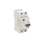 ELETTRA SRL AEG - AEGEXI225/AC30 DIFF.PURO AEG EXI 2P 25A 30MA AC 2M