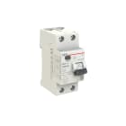 ELETTRA SRL AEG - AEGEXI240/A300 DIFF.PURO AEG EXI 2P 40A 300MA A 2M