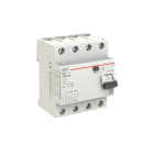 ELETTRA SRL AEG - AEGEXI440/AC30 DIFF.PURO AEG EXI 4P 40A 30MA AC 4M