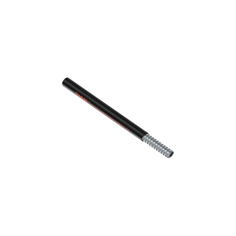 TEAFLEX - TEAEXL12N TUBO TIPO EXL 12 NERO