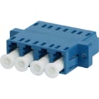 EXCEL - EXL200-569-06 EXCEL ENBEAM LC QUAD SINGLEMODE PK6