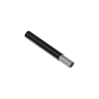 TEAFLEX - TEAEXL25N TUBO TIPO EXL 25 NERO