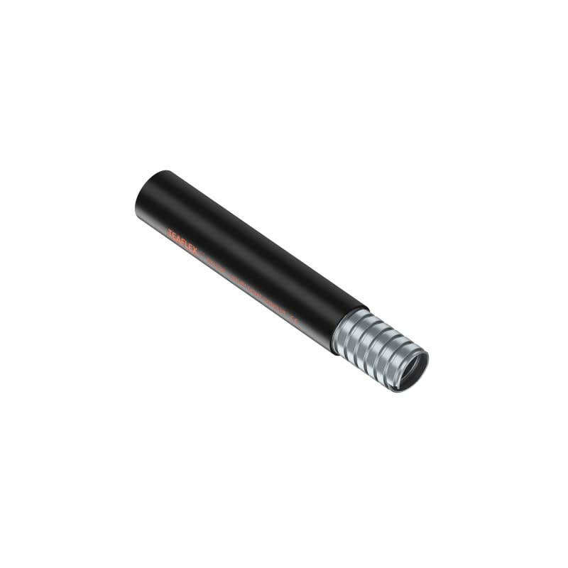 TEAFLEX - TEAEXL33N TUBO TIPO EXL 33 NERO