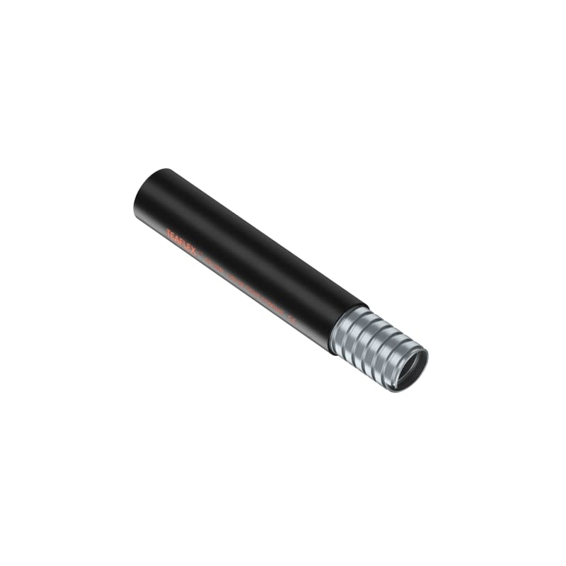 TEAFLEX - TEAEXL35N TUBO TIPO EXL 35 NERO