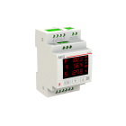 ELETTRA SRL AEG - AEGEXM-RS MULTIF.AEG 3FN/1FN 400/230V 3M 2OUT RS