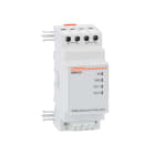 LOVATO - LOVEXM1020 MODULO DI ESPANSIONE RS485 ISOL.2OUT 5A