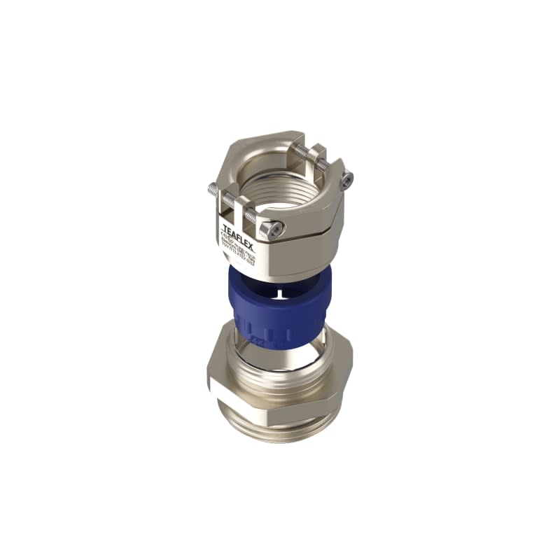TEAFLEX - TEAEXPRAT10020 PRES.ANTITORS.17 -20,5 1