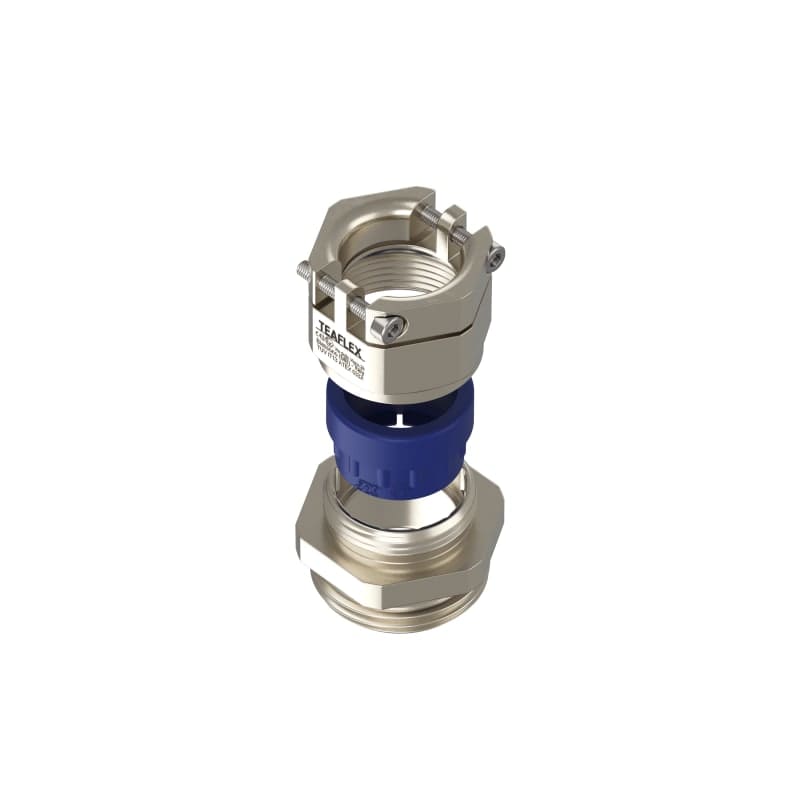 TEAFLEX - TEAEXPRAT10020 PRES.ANTITORS.17 -20,5 1