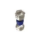 TEAFLEX - TEAEXPRAT2116 PRES.ANTITORS.11,5-15,5 PG21